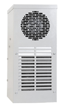 机柜空调 320W DTS 3031 (NEMA 3R/4) / DTS 3031 (NEMA 4/4X)