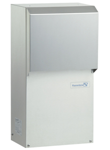 机柜空调 1100W DTS 3161 (NEMA 3R/4), DTS 3181 (NEMA 4/4X)