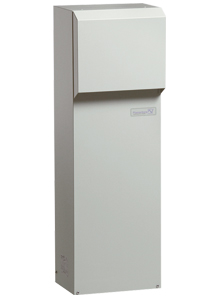 机柜空调 2000W DTS 3261 (NEMA 3R/4), DTS 3281 (NEMA 4/4X)