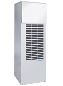 机柜空调 1600W DTS 3165 (NEMA 3R/4) , DTS 3185 (NEMA 4/4X)