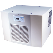 εCOOL顶置式机柜空调 2000W DTT 6401
