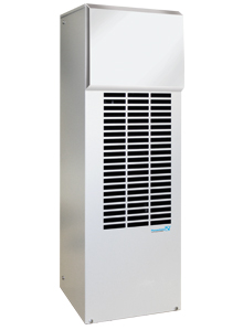 机柜空调 2900W DTS 3265 (NEMA 3R/4), DTS 3285 (NEMA 4/4X)