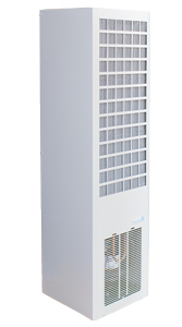 机柜空调 4000W DTS 3461 (NEMA 3R/4), DTS 3481 (NEMA 4/4X)