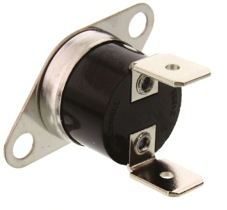 Honeywell SPST 15 A 恒温器 插片, 0 至 +150 °C
Honeywell SPST 15 A 恒温器 插片, 0 至 +150 °C