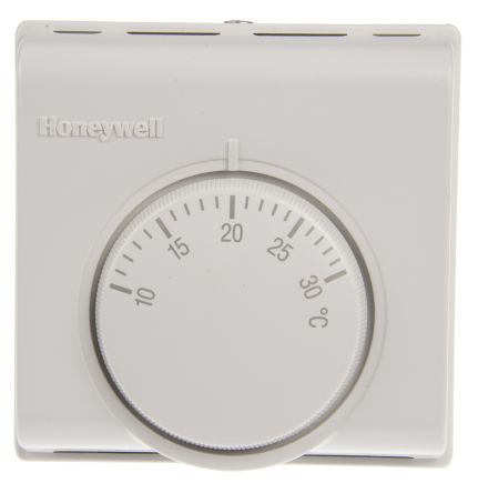 Honeywell T6360B1028, 10 A, 2 A, 3 A, 6 A SPDT 机械式暖通空调恒温器
Honeywell T6360B1028, 10 A, 2 A, 3 A, 6 A SPDT 机械式暖通空调恒温器