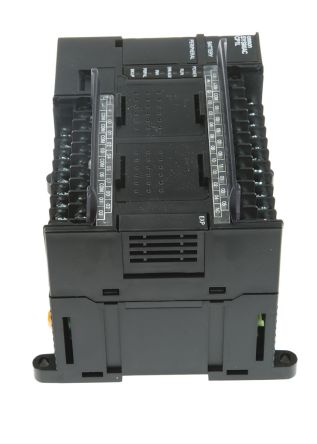 Omron CP1L系列 PLC CPU, USB, 10000 步编程容量, 30 I/O 端口, DIN导轨安装, 85 → 264 V 交流类别
Omron CP1L系列 PLC CPU, USB, 10000 步编程容量, 30 I/O 端口, DIN导轨安装, 85 → 264 V 交流类别