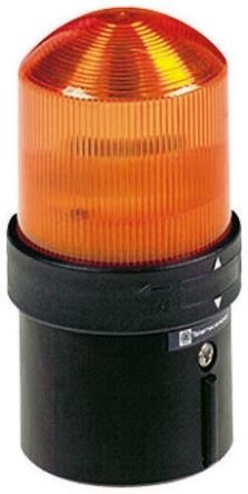 Schneider Electric XVB 系列 橙色灯罩 白炽,LED, 稳定灯光 信号灯塔 XVBL35, 250 V, 底座安装
Schneider Electric XVB 系列 橙色灯罩 白炽,LED, 稳定灯光 信号灯塔 XVBL35, 250 V, 底座安装