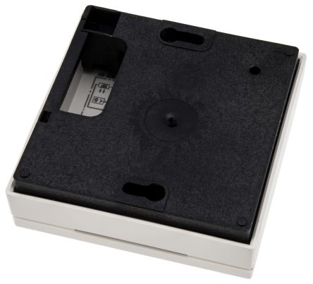 RS Pro RTRE6732, 10 A, 2 A, 4 A, 5 A 可转换 机械式暖通空调恒温器
		