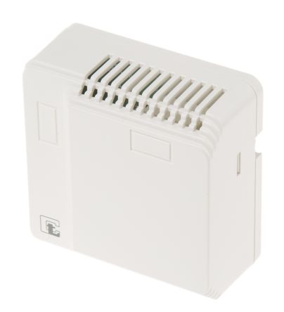 RS Pro, 10 A, 4 A SPDT 机械式暖通空调恒温器
RS Pro, 10 A, 4 A SPDT 机械式暖通空调恒温器