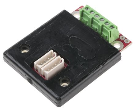 风扇速度控制器, 可变, 12 V 直流, 1μA, 脉冲宽度调制
		