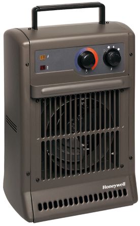 2.5kW 风扇 暖风机, 便携式安装
2.5kW 风扇 暖风机, 便携式安装