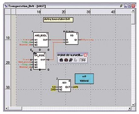 Schneider Electric PLC 编程软件 8.0，10版本, 使用于多种系列, 用于多种作业系统, 多种语言
		
