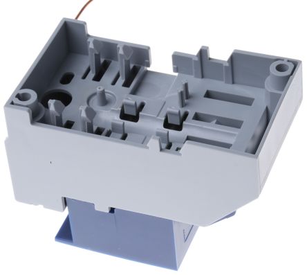 Jumo NO/NC 16 A 恒温器 螺钉, 最高为 +350 °C
Jumo NO/NC 16 A 恒温器 螺钉, 最高为 +350 °C