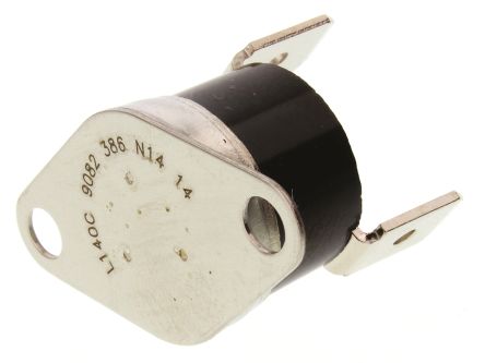Honeywell SPST 15 A 恒温器 插片, 0 至 +150 °C
Honeywell SPST 15 A 恒温器 插片, 0 至 +150 °C