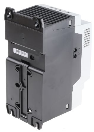 Eaton PowerXL DC1 系列 IP20 2.2 kW 变频器驱动, 0 → 500Hz, 5.8 A, 400 V 交流
Eaton PowerXL DC1 系列 IP20 2.2 kW 变频器驱动, 0 → 500Hz, 5.8 A, 400 V 交流