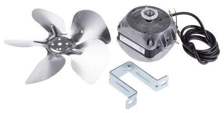 风扇电机 ebm-papst Q 系列 1300rpm 31W 230 V 交流
风扇电机 ebm-papst Q 系列 1300rpm 31W 230 V 交流