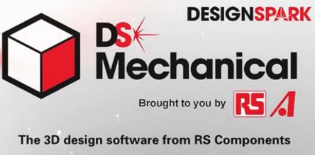 DesignSpark Mechanical Exchange 模块 3D 打印软件
DesignSpark Mechanical Exchange 模块 3D 打印软件