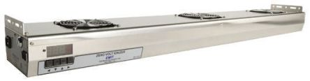220V ac 3风扇 室外支架 电离器, 6.5 x 42 x 3.5in
220V ac 3风扇 室外支架 电离器, 6.5 x 42 x 3.5in