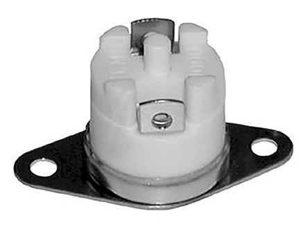 Honeywell SPST 15 A，16 A 恒温器 螺钉, +52 至 +232 °C
		