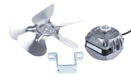 风扇电机 ebm-papst Q 系列 1300rpm 36W 230 V 交流
风扇电机 ebm-papst Q 系列 1300rpm 36W 230 V 交流