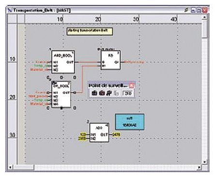 Schneider Electric PLC 编程软件 8.0，10版本, 使用于多种系列, 用于多种作业系统, 多种语言
		