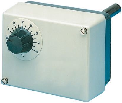Jumo NO/NC 0.25(直流)A,10(交流)A 恒温器 螺钉, +20 至 +120 °C
Jumo NO/NC 0.25(直流)A,10(交流)A 恒温器 螺钉, +20 至 +120 °C
