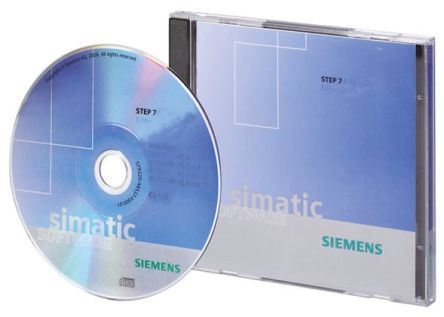 Siemens PLC 编程软件 V13版本, 使用于SIMATIC S7-1200 系列, Windows 7、Windows 8作业系统, 多种语言
Siemens PLC 编程软件 V13版本, 使用于SIMATIC S7-1200 系列, Windows 7、Windows 8作业系统, 多种语言
