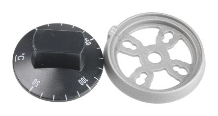 Jumo DP-NO/NC 16 A 恒温器, +50 至 +200 °C
Jumo DP-NO/NC 16 A 恒温器, +50 至 +200 °C