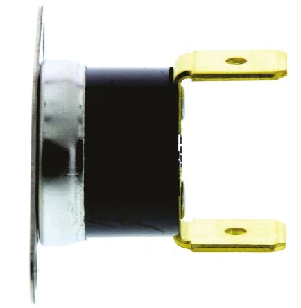 Honeywell NC 10 A 恒温器 焊片, 0 至 +150 °C
Honeywell NC 10 A 恒温器 焊片, 0 至 +150 °C