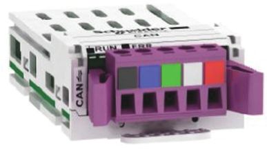 Schneider Electric 变频器驱动, 使用于Altivar 32 系列
		