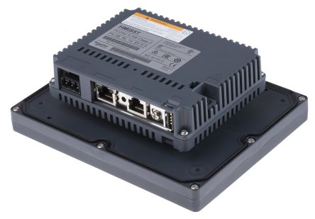 Schneider Electric Modicon M221C系列 PLC CPU 启动器套件, 10000 步编程容量, 16 I/O 端口, 面板安装
Schneider Electric Modicon M221C系列 PLC CPU 启动器套件, 10000 步编程容量, 16 I/O 端口, 面板安装
