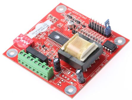 风扇速度控制器, 可变, 12 V 直流, 36mA
风扇速度控制器, 可变, 12 V 直流, 36mA