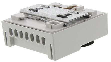 Rittal 可调 转换 机箱恒温器 SK3110000, +5 → +55°C, 230 V 交流
		