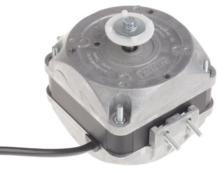 风扇电机 ebm-papst Q 系列 1300rpm 31W 230 V 交流
		