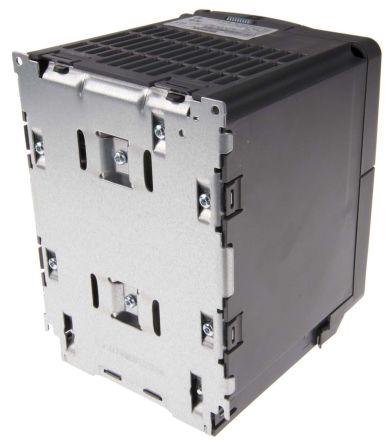 Siemens MICROMASTER 420 系列 IP20 3 千瓦 变频器驱动, 0 → 550 Hz, 10 A, 380 → 480 V 交流
Siemens MICROMASTER 420 系列 IP20 3 千瓦 变频器驱动, 0 → 550 Hz, 10 A, 380 → 480 V 交流