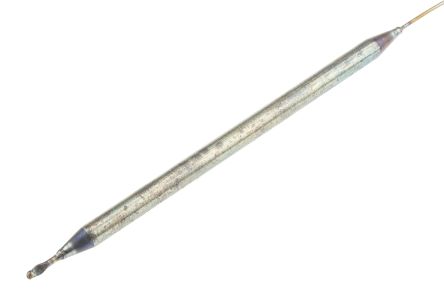 Jumo SPST 16 A 恒温器, +20 至 +500 °C
		