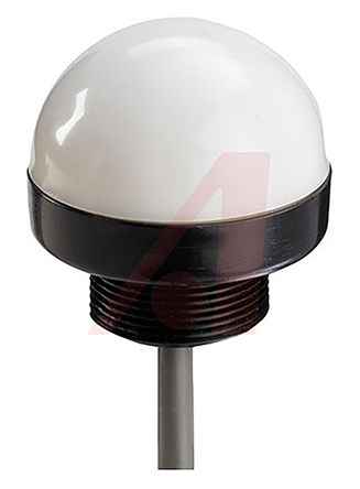 Banner K50L 系列 绿色,红色,黄色灯罩 LED 信号灯塔 K50LGRYPQ, 18 → 30 V 直流, 底座安装
Banner K50L 系列 绿色,红色,黄色灯罩 LED 信号灯塔 K50LGRYPQ, 18 → 30 V 直流, 底座安装