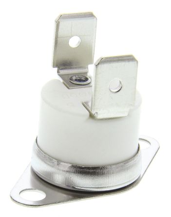 Honeywell NC 10 A 恒温器 焊片, 0 至 +260 °C
Honeywell NC 10 A 恒温器 焊片, 0 至 +260 °C