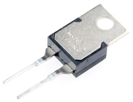 Philips Technologies NC 1 A 恒温器 PC 引脚, +40 至 +130 °C
		