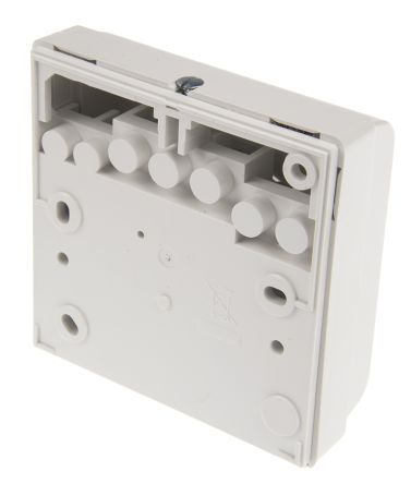 Honeywell T6360B1028, 10 A, 2 A, 3 A, 6 A SPDT 机械式暖通空调恒温器
Honeywell T6360B1028, 10 A, 2 A, 3 A, 6 A SPDT 机械式暖通空调恒温器