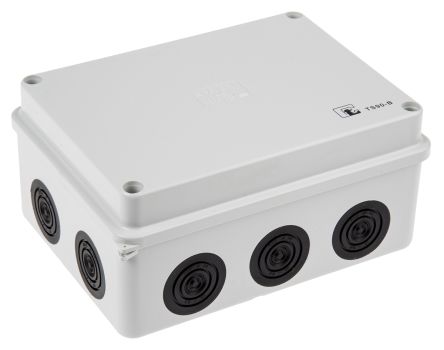 RS Pro TS90B3.01, 10A SPDT 机械式暖通空调恒温器
		