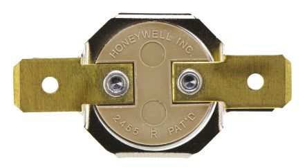Honeywell NC 10 A 恒温器 焊片, 0 至 +186 °C
Honeywell NC 10 A 恒温器 焊片, 0 至 +186 °C