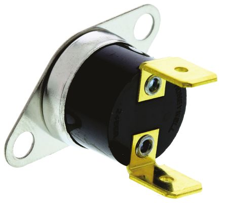 Honeywell NC 10 A 恒温器 焊片, 0 至 +150 °C
Honeywell NC 10 A 恒温器 焊片, 0 至 +150 °C