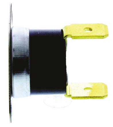 Honeywell NC 10 A 恒温器 插片, 0 至 +150 °C
		