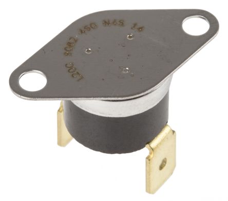 Honeywell 15 A 恒温器 插片, 0 至 +150 °C
Honeywell 15 A 恒温器 插片, 0 至 +150 °C