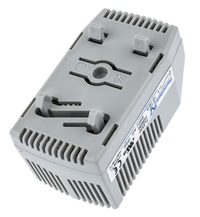 Pfannenberg 可调 常开 机箱恒温器 FLZ530 17121000000, 0 → +60°C, 120 → 240 V 交流
Pfannenberg 可调 常开 机箱恒温器 FLZ530 17121000000, 0 → +60°C, 120 → 240 V 交流