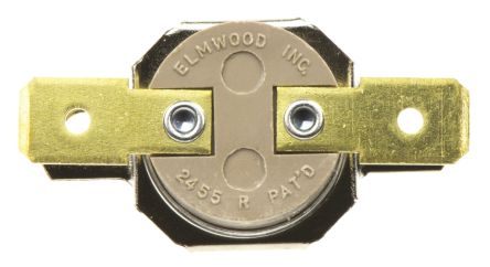 Honeywell NC 10 A 恒温器 焊片, 0 至 +186 °C
Honeywell NC 10 A 恒温器 焊片, 0 至 +186 °C