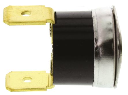 Honeywell 单刀单掷,常闭 10 → 15 A 恒温器 插片
Honeywell 单刀单掷,常闭 10 → 15 A 恒温器 插片