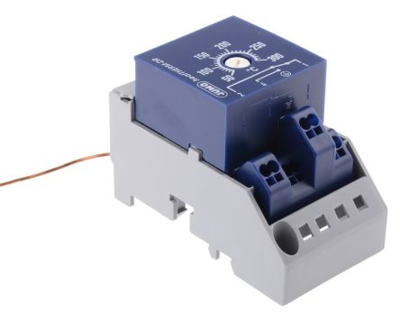 Jumo NO/NC 16 A 恒温器 螺钉, 最高为 +350 °C
Jumo NO/NC 16 A 恒温器 螺钉, 最高为 +350 °C