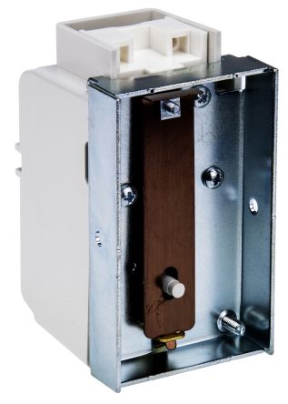 Honeywell T6360B1036, 10 A, 2 A, 3 A, 6 A SPDT 机械式暖通空调恒温器
Honeywell T6360B1036, 10 A, 2 A, 3 A, 6 A SPDT 机械式暖通空调恒温器